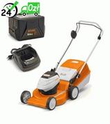 Kosiarki - Stihl RMA 248 kosiarka akumulatorowa (z akumulatorem AK 30 i ładowarką AL 101) - miniaturka - grafika 1