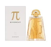 Wody i perfumy męskie - GIVENCHY PI WODA TOALETOWA MAN SPRAY 50ML - miniaturka - grafika 1
