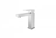Baterie umywalkowe - BESCO BU-MVII-CH MODERN VARIUM II bateria umywalkowa chrom - miniaturka - grafika 1