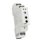 Regulatory i termostaty - ELKO EP TERMOSTAT TER-3A - miniaturka - grafika 1
