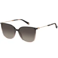 Okulary przeciwsłoneczne - Okulary przeciwsłoneczne Tommy Hilfiger 2095 HAQ 57 HA - miniaturka - grafika 1
