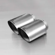 Układ wydechowy - akcesoria - Remus 0026 80S rura wydechowa, Díametro 115 mm - miniaturka - grafika 1