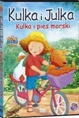 Kino familijne DVD - Kulka i Julka: Kulka i pies morski - miniaturka - grafika 1