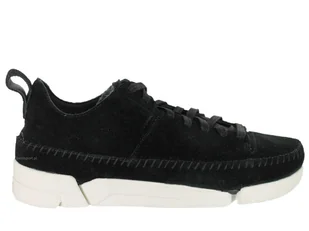 Clarks, Półbuty damskie, Trigenic Flex, rozmiar 38 - Półbuty damskie - miniaturka - grafika 1