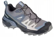 Buty trekkingowe damskie - Damskie Buty trekkingowe Salomon X Ultra 360 W 474504 r. 39 1/3 - miniaturka - grafika 1