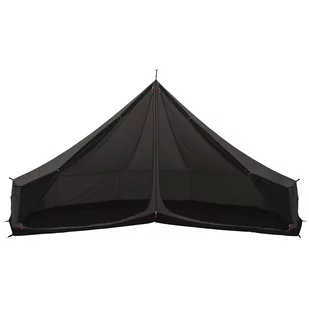 Sypialnia Robens Inner tent Klondike Grande Kolor: czarny - Namioty - miniaturka - grafika 1