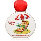 Wody i perfumy męskie - LATTAFA PRIDE HAPPY TIME FOR KIDS 75ML WODA PERFUMOWANA DLA DZIECI PERFUMY - miniaturka - grafika 1
