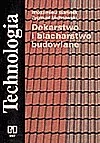 Podręczniki dla liceum - WSiP Dekarstwo i blacharstwo budowlane. Technologia Włodzimierz Martinek - miniaturka - grafika 1