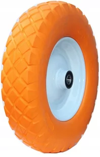 Koło Do Taczki 4.00-8 400-8 400X8 Pełne Fi 20 6204 - Kółka i bloczki - miniaturka - grafika 1