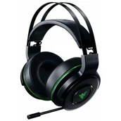 Słuchawki - Razer Kraken Xbox One czarne - miniaturka - grafika 1