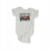 Body dla niemowląt - Body dziecięce chłopięce SPENCER'S 12 miesięcy - miniaturka - grafika 1