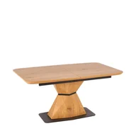 Stoły - Stół Rozkładany 160-200 x 89 x 76 Diamond Halmar - miniaturka - grafika 1