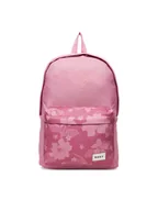 Plecaki - Roxy Plecak ROXY-P-002-07 Różowy - miniaturka - grafika 1