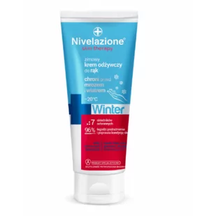 Nivelazione skin ther.zimowy krem odż.75ml - Kremy i maski do rąk - miniaturka - grafika 2