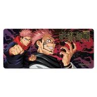 Podkładki pod mysz - Podkładka pod mysz dla graczy XL - Jujutsu Kaisen - miniaturka - grafika 1