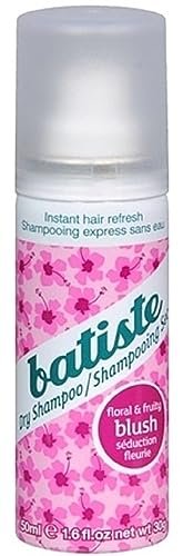 Batiste Suchy Szampon Blush 50 ml