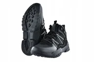 Buty sportowe damskie - Big Star Obuwie Damskie KK274218 Buty Sportowe - miniaturka - grafika 1