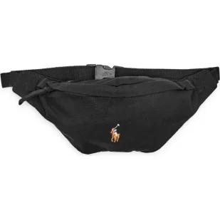 POLO RALPH LAUREN Saszetka nerka - Nerki - miniaturka - grafika 1