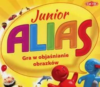 Tactic Kids 53183 - Gry planszowe - miniaturka - grafika 2