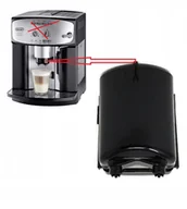 Akcesoria i części do ekspresów do kawy - Wylewka kawy do Delonghi Cafe Corso - miniaturka - grafika 1