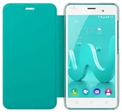 Etui i futerały do telefonów - Wiko Etui FOLIO GAME CHANGER JERRY - miniaturka - grafika 1