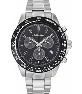 Zegarek ZEGAREK MATHEY-TISSOT H9010CHAN - Zegarki męskie - miniaturka - grafika 1
