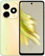 Telefony komórkowe - TECNO SPARK 20 8/256GB Neon Gold - miniaturka - grafika 1