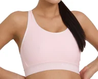Biustonosze - Under Armour Stanik Biustonosz Sportowy Top Compression 1307196658 SM - miniaturka - grafika 1