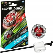 Figurki dla dzieci - Beyblade - Bbx Scythe Incendio Balance (F9583Es0) [Figurka] - miniaturka - grafika 1