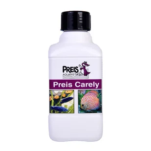 Preis Coly 250ml - Preparaty do akwarium - miniaturka - grafika 1