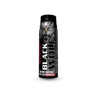 Activlab BLACK WOLF SHOT 80 ml - Witaminy i minerały dla sportowców - miniaturka - grafika 1