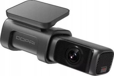 DDPai Wideorejestrator Mini 5 4G LTE 4K GPS