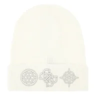 Czapki damskie - BEANIE - miniaturka - grafika 1