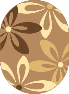 Cocoa Orzech - Dywany - miniaturka - grafika 1