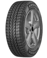 Opony dostawcze zimowe - Fulda Conveo Trac 3 215/75R16C 113/111R - miniaturka - grafika 1