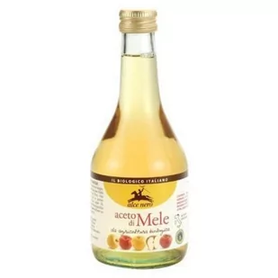 Alce Nero Skład produktu: ekologiczny sok jabłkowy,... 8009004908482 - Soki i napoje niegazowane - miniaturka - grafika 2