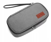 Glukometry i akcesoria dla diabetyków - Torba termiczna dla cukrzyków na insulinę Insulinówka - miniaturka - grafika 1