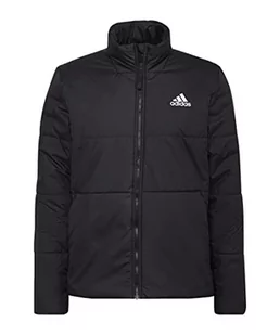 adidas Męska kurtka Bsc 3s Ins Jkt - Kurtki męskie - miniaturka - grafika 1