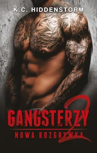 Gangsterzy 2 Nowa rozgrywka - Opowiadania - miniaturka - grafika 1
