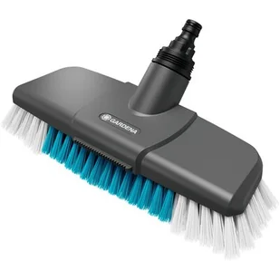 Szczotka GARDENA Cleansystem Twarda 18816-20 - Grabie i motyki - miniaturka - grafika 1