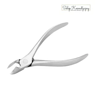 Ocho Pro cęgi do pedicure CNO84 11,6 cm - Akcesoria do paznokci Ocho Pro cęgi do pedicure CNO84 11,6 cm - Akcesoria do paznokci - miniaturka - grafika 1