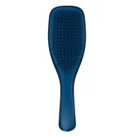 Szczotki i grzebienie do włosów - Tangle Teezer The Ultimate Detangler szczotka do włosów kręconych Galactic Blue - miniaturka - grafika 1