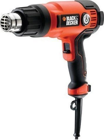 Black&Decker Opalarka 2000W KX2200K-QS