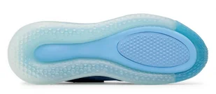 Czapka z daszkiem UNDER ARMOUR Blitzing Adjustable 1376701-001 - Czapki męskie - miniaturka - grafika 2