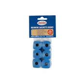 Woreczki na psie odchody - Record Italy RECORD WORKI NA ODCHODY 6 rolek po 20 szt. - miniaturka - grafika 1