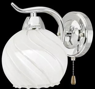 Elem Mewa Kinkiet Elem 8706/1 8C - Lampy ścienne - miniaturka - grafika 1