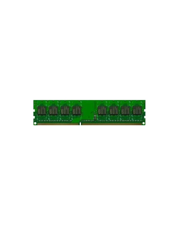 Mushkin DDR3 4GB 1333-999 Essent