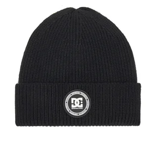 Czapka DC CEO-DC-M3-001-AW25 Czarny - Czapki męskie - miniaturka - grafika 1