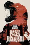Horror, fantastyka grozy - Vesper Jurassic Park - miniaturka - grafika 1