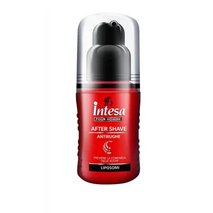 Intesa Pour Homme Pour Homme - Ochronny balsam po goleniu (100 ml) 893C-5459F_20150623190454 - Balsamy po goleniu - miniaturka - grafika 1